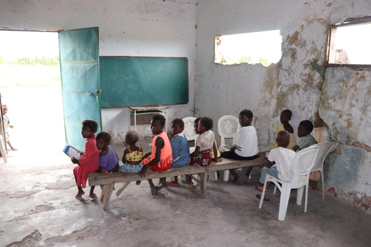 Child-centered care
