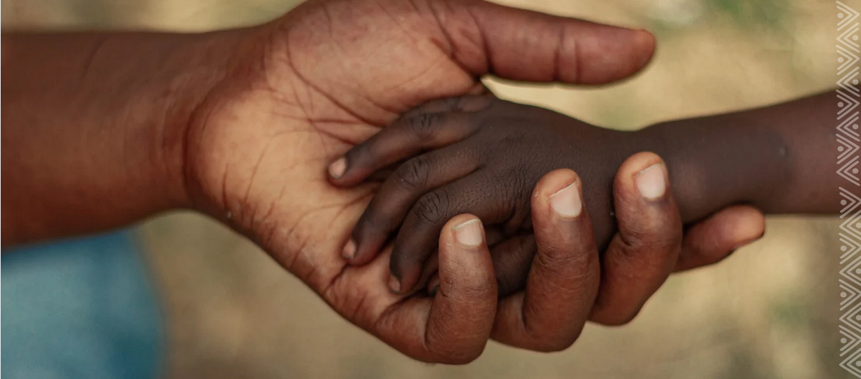 Featured image for the Luachimo Foundation projects page